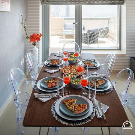 Dream Inn - Apartment With Private Terrace, 29 Boulevard Downtown Dubai Dış mekan fotoğraf