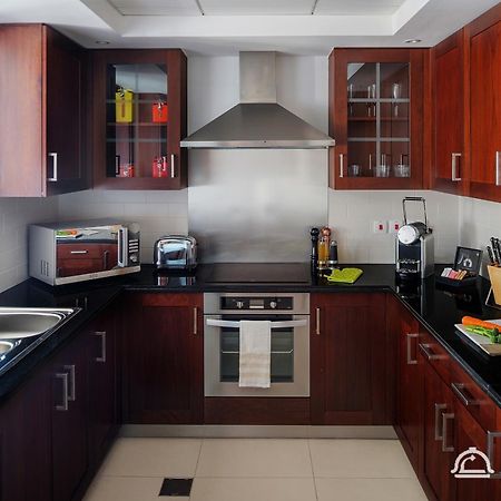 Dream Inn - Apartment With Private Terrace, 29 Boulevard Downtown Dubai Dış mekan fotoğraf