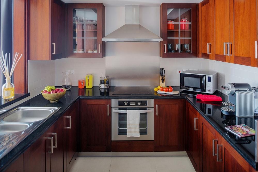 Dream Inn - Apartment With Private Terrace, 29 Boulevard Downtown Dubai Dış mekan fotoğraf