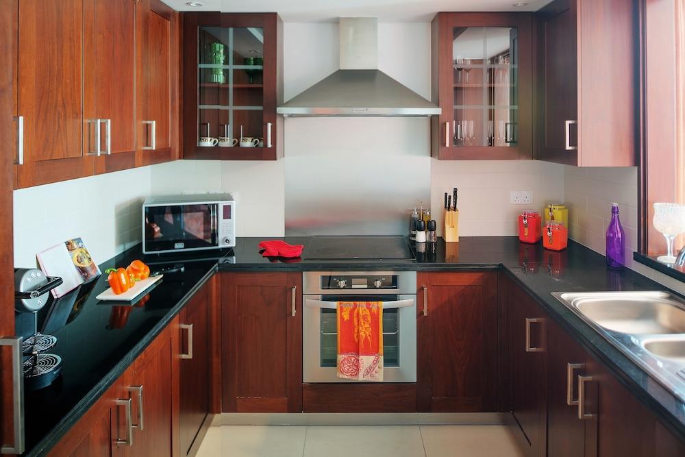 Dream Inn - Apartment With Private Terrace, 29 Boulevard Downtown Dubai Dış mekan fotoğraf