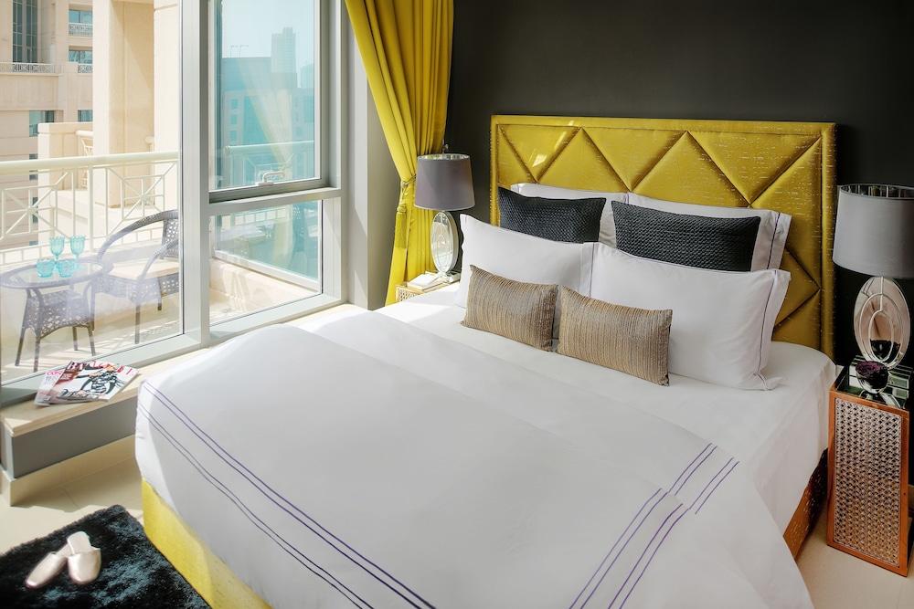 Dream Inn - Apartment With Private Terrace, 29 Boulevard Downtown Dubai Dış mekan fotoğraf