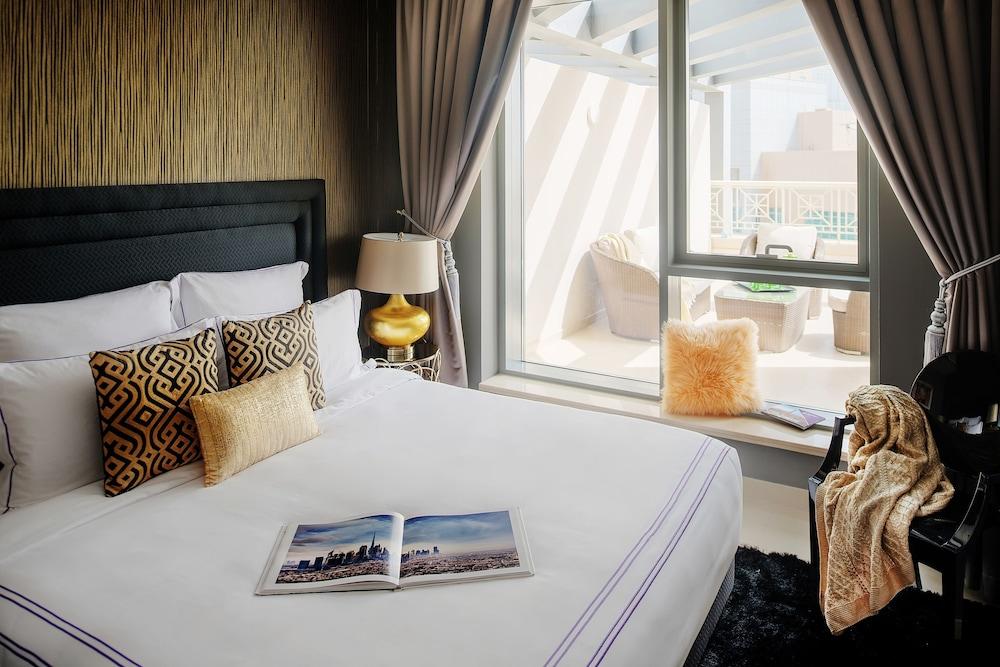 Dream Inn - Apartment With Private Terrace, 29 Boulevard Downtown Dubai Dış mekan fotoğraf