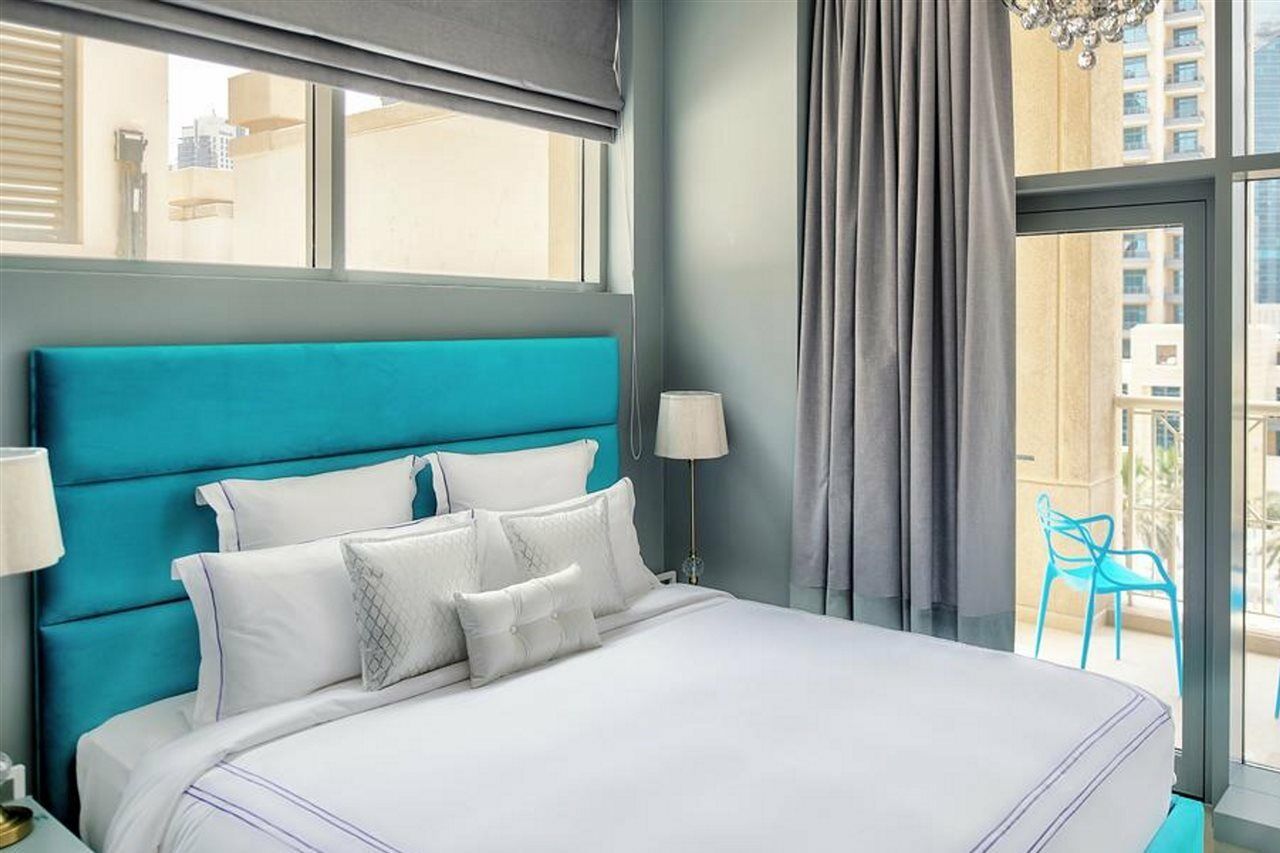 Dream Inn - Apartment With Private Terrace, 29 Boulevard Downtown Dubai Dış mekan fotoğraf